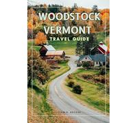 WOODSTUCK VERMONT: 22