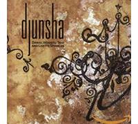 Woodtli Daniel -Trio - DJUNSHA -DIGI-