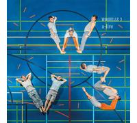 Woodville3 – A-Live – 2 CD – Membran