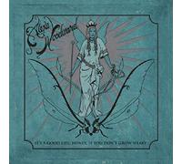 Woodward, Alexa - It's A Good Life Honey If You Don't Grow Weary