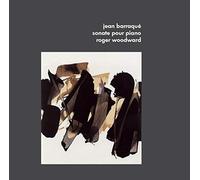 Woodward,Roger - Sonate pour Piano