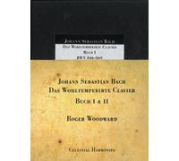 WOODWARD, ROGER - WELL-TEMPERED.. -LTD-