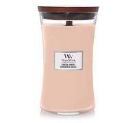 Woodwick 93049E Candela, Cera, Coastal Sunset, Large