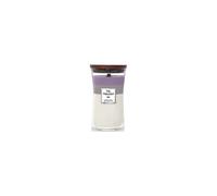 Woodwick Amethyst Sky Trilogy 275g - Candela profumata