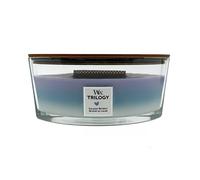 WoodWick Profumi per ambienti Candele profumate Calming Retreat Ellipse Jar 454 g