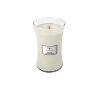 WOODWICK CANDELA CLESSIDRA GRANDE LARGE JAR SOLAR YLANG
