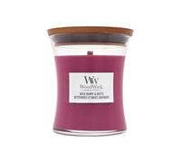 Woodwick Wild Berry & Beets candela profumata 275 g