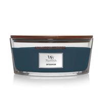 Woodwick, candela ellipse, Antiquarium