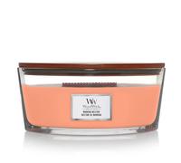 WoodWick - Candela Ellipse Nectar di Manuka