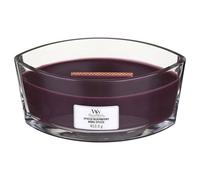 Woodwick Candela Ellipse - Spiced Blackberry