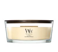 WoodWick Candela profumata | Candela Ellisse | Lush Pomelo | Regali Perfetti per Donne