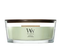 WoodWick | Candela Ellisse | Matcha Zest | Ottimo regalo per donne
