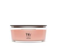 Candela profumata WoodWick Manuka Nectar con stoppino in legno 453,6 g