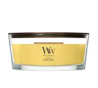 WoodWick | Candela Ellisse | Solar Orchid | Ottimo regalo per donne
