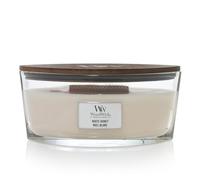 WoodWick Ellipse Candles Candela profumata 453,6 g variante White Honey