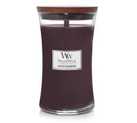 WoodWick Spiced Blackberry 609.5 g candela profumata