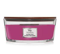 WoodWick Wild Berry & Beets 453.6 g candela profumata