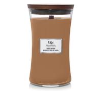 Woodwick Candela Grande - Santal Myrrh