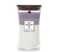 Woodwick Candela Grande Trilogy - Amethyst Sky