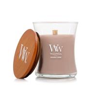 Woodwick Patchouli Créme 275 g