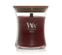 Woodwick Candela Media - Rouge Oud