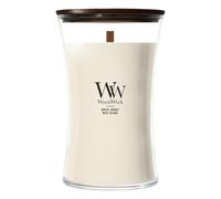 Candela profumata WoodWick White Honey 609,5 g