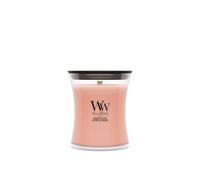 WoodWick Medium Hourglass Candles Candela profumata 275 g variante Manuka Nectar