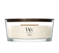 WoodWick Ellipse Candles Candela profumata 453,6 g variante White Honey