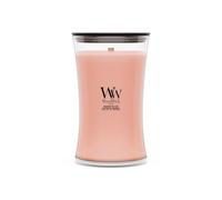 Candela profumata WoodWick Manuka Nectar con stoppino in legno 609,5 g