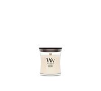 Candela Profumata In Bicchiere - Woodwick White Honey Candle 85 g