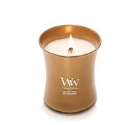 Woodwick - Hourglass Candles Volcanic Orris 275g - MEDIUM - Candele profumate