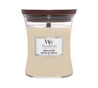 WoodWick Vanilla Bean 275 g candela profumata