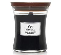 Woodwick Black Peppercorn candela profumata 275 g