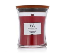 Woodwick Candela profumata Pomegranate 275 g
