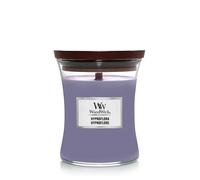 Woodwick - Hourglass Candles Hypnoflora 275g - MEDIUM - Candele profumate