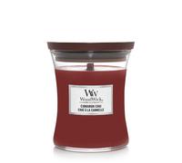WoodWick - Candele a clessidra - Chai alla cannella a clessidra media