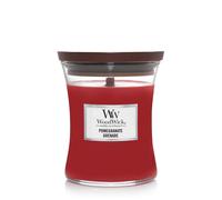 WoodWick - Candele a clessidra - Melograno a clessidra medio 1 St