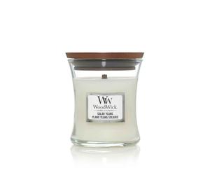 WoodWick - Candele a clessidra - Mini Hourglass Solar Ylang 85 g