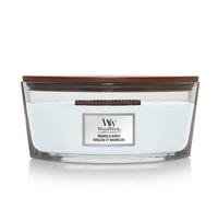 WoodWick - Candele Ellipse - Betulla Magnolia 1 St