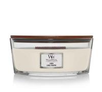WoodWick - Candele Ellipse - Lino 454 g