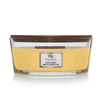 Woodwick - Ellipse Candles Seaside Mimosa 453,6gr - - Candele profumate