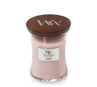 WoodWick Candela profumata vaso Rosewood 275 g