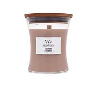 Woodwick Cashmere 275G Unisex (Scented Candle)