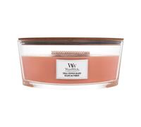 WoodWick Chilli Pepper Gelato 453.6 g candela profumata