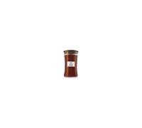 Woodwick Cinnamon Chai 85 g - Candela Profumata