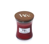 WoodWick Profumi per ambienti Candele profumate Cinnamon Chai Mini Jar 85 g