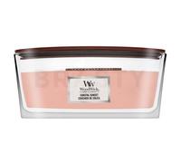 Woodwick Coastal Sunset 453 g - Candela Profumata