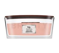 Woodwick Coastal Sunset 453 g - Candela Profumata