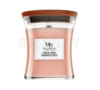 Woodwick Coastal Sunset 85g - Candela profumata