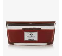 WoodWick Elipse Candle - Cinnamon Chai Universal